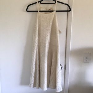 Mossimo dress